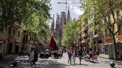 Ahorro significativo con RPA y AI en empresas de Barcelona: Caso de estudio