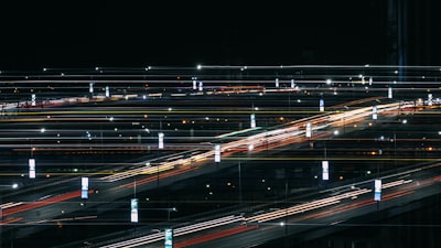 IA para optimización de rutas: acelerando la transformación digital
