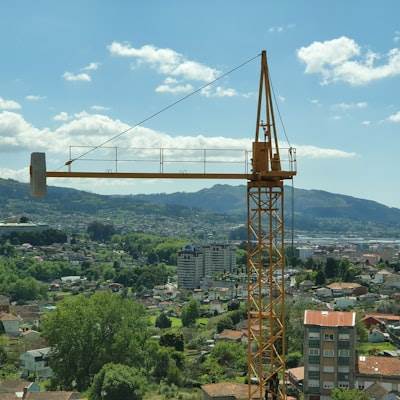 Desarrollo web en Vigo