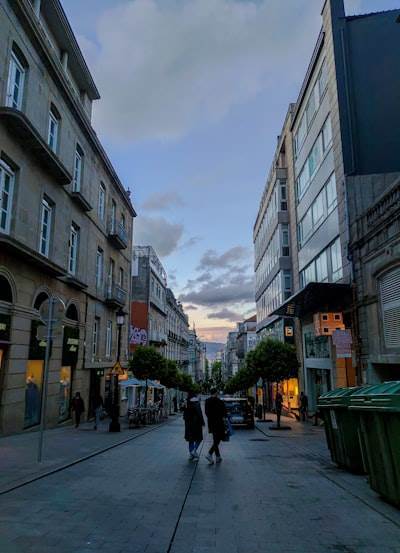 SEO Bots en Vigo - Descubre más sobre su impacto.
