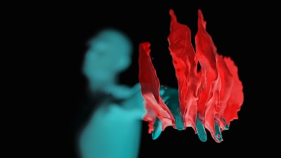 Razonamiento zero-shot de escenas 3D con modelos de lenguaje agentivos