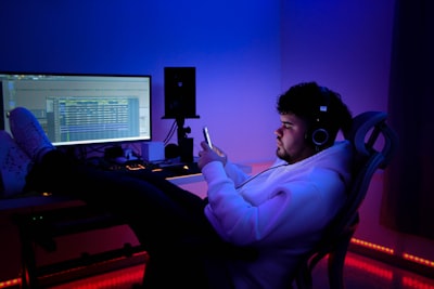 ROG presenta auriculares de juego para audiófilos expertos