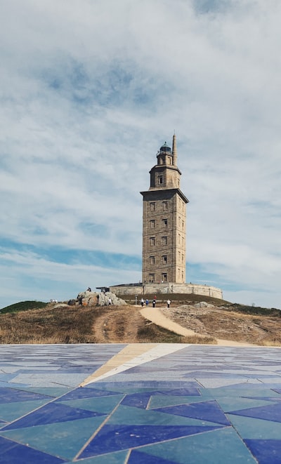 Automatización para escalar operaciones en A Coruña