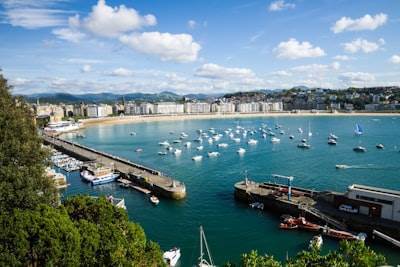 Mejores empresas de desarrollo web en San Sebastián de los Reyes