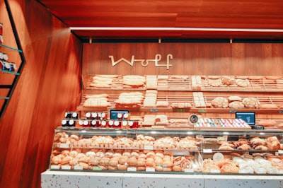 Construyendo confianza y comunidad a través de una panadería de bagels de 75 años
