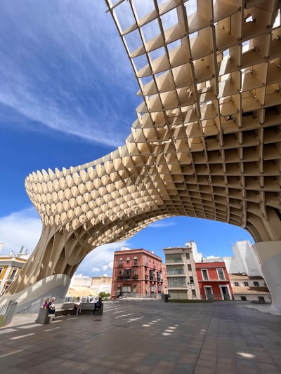 Top 50 Expertos en arquitectura modular de aplicaciones web en Sevilla