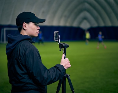 Cambios internos necesarios para implementar videos de capacitación de IA.