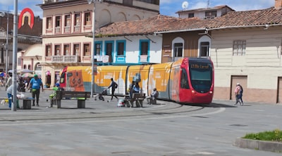 Aplicaciones en Cuenca