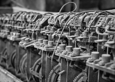 Automatización de flujos de trabajo de proveedores: Flexibilidad en diseño y funcionalidad