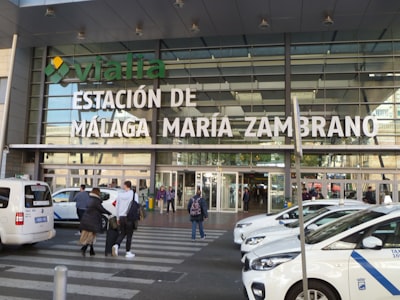 Los profesionales más destacados en software multiubicación en Málaga
