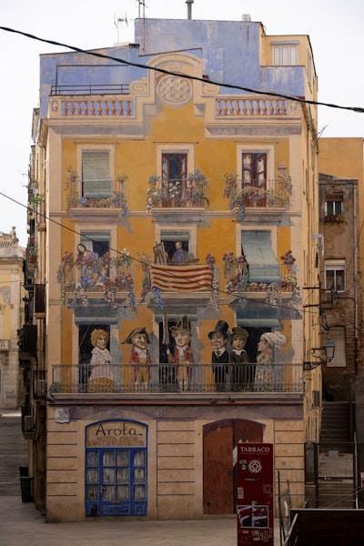 Programación personalizada en Tarragona