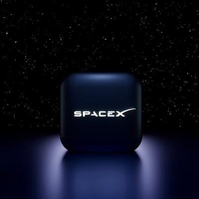 Salida a bolsa de SpaceX y el poder de Musk