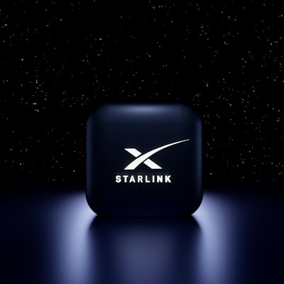 SpaceX pierde contacto con uno de sus satélites Starlink