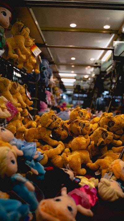Cómo un fabricante de juguetes outsider alcanzó $150 millones en ventas anuales