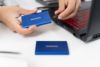 ¿Cuánto espacio SSD necesitas realmente?