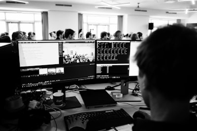 Mejores empresas de software en Navalmoral de la Mata