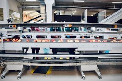 Costo de automatización de procesos en empresas textiles en España.