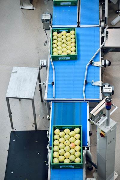 Automación de la optimización de nutrientes en granjas verticales
