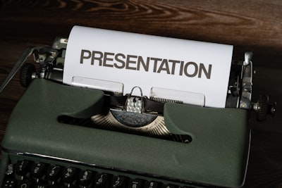 Cómo encontrar el socio ideal para presentaciones inteligentes