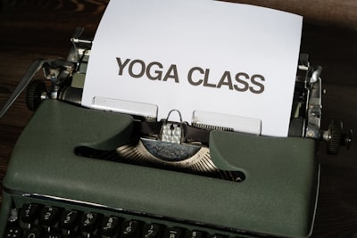 ¿Puede el software de gestión de estudio de yoga reemplazar los procesos manuales?
