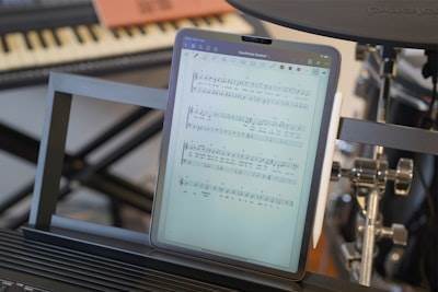 Hacer música con strudel: ¿la última frontera donde programar se siente como programar?