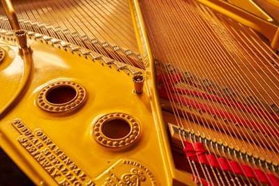 Descubre los Secretos Musicales de las Antiguas Civilizaciones