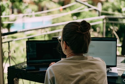 Cómo desarrollar programas para hacer el trabajo remoto más sostenible