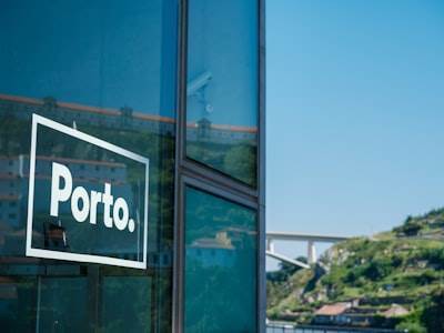 Top 100 Companies in AI in Porriño