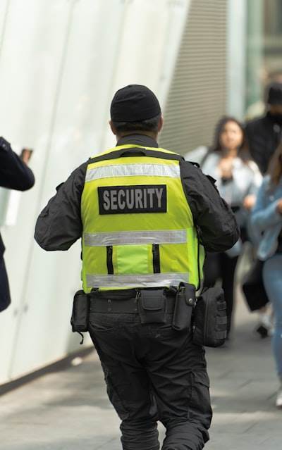 Escalando un negocio de seguridad: Utilizando datos para crecer de forma más inteligente