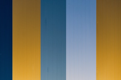 Tonos de octubre 2025: Fondos de pantalla.