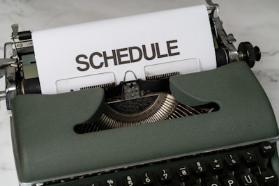 ¿Por qué automatizar la programación de contenido?