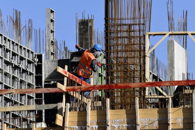 Mejores empresas de automatización de la construcción en Zaragoza