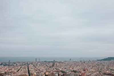 Coste de una aplicación web personalizada en Barcelona