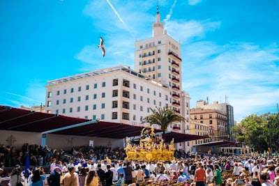 Top 100 Expertos en bots de Instagram en Málaga