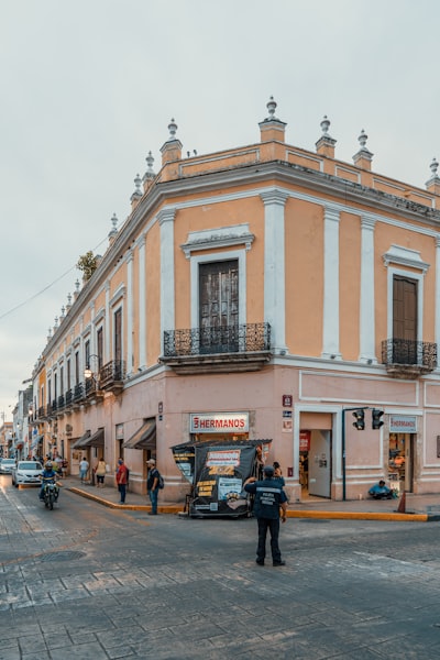 Principales expertos en desarrollo de apps móviles en Mérida