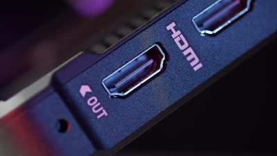 Sácale partido al HDMI de tu NAS: 3 usos prácticos