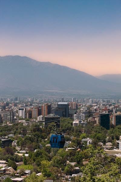 Desarrollo de inteligencia artificial en San Cristóbal de La Laguna