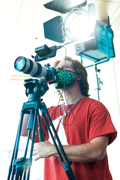 KPIs para medir videos corporativos de IA.