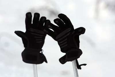 Los mejores guantes y mitones para esquiar