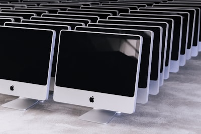 Los MacBooks con pantalla táctil de Apple podrían tener un Dynamic Island