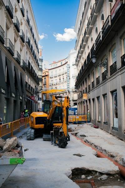 Costo real de la implementación de automatización AI en Madrid 2024.