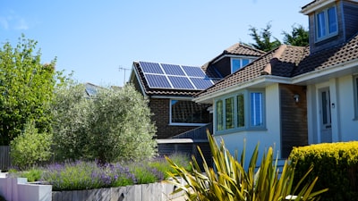 Las decisiones energéticas tontas en los hogares inteligentes