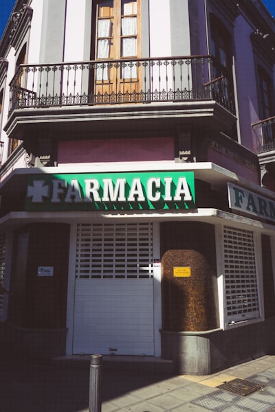 Soluciones de software para farmacias en Las Palmas