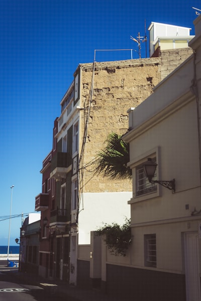 Aplicación web ERP personalizada en Las Palmas de Gran Canaria