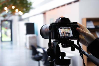 Top 10 Especialistas en vídeos de IA para empresas en Sevilla