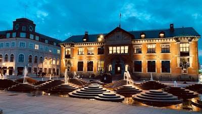 Top 30 Expertos en IA en Oviedo