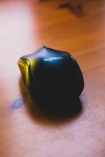 Mi ratón inalámbrico favorito de Logitech a solo $30