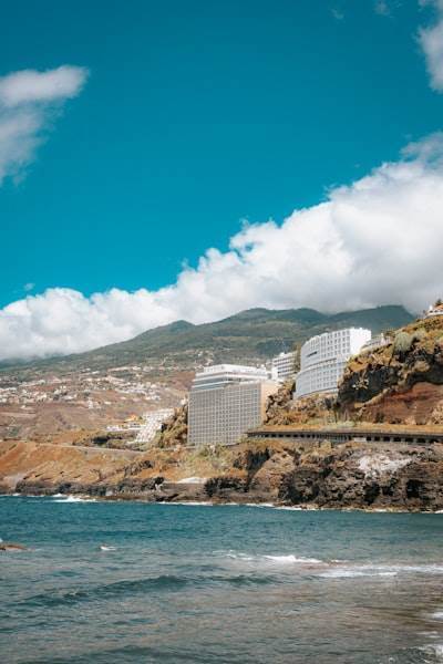 Top 50 Expertos en aplicaciones en Puerto de la Cruz