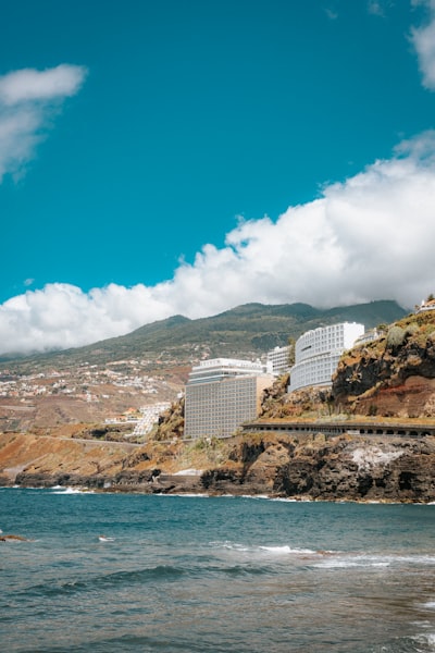 Top 5 Experts in Apps in Puerto de la Cruz