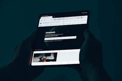 Obteniendo y Mostrando Contenido Web en Tiempo Real